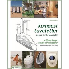 Yeni İnsan Yayınevi Kompost Tuvaletler
