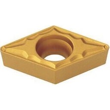 DCMT11T308-HM AP25 Krone Sert Metal Uç
