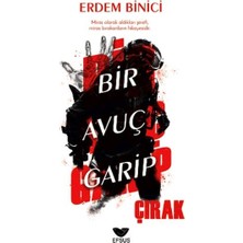 Efsus Yayınları Bir Avuç Garip Çırak