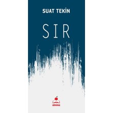 Almina Kitap Sır