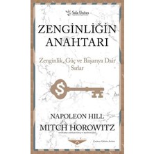 Sola Unitas Zenginliğin Anahtarı