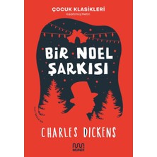 Mundi Kitap Bir Noel Şarkısı