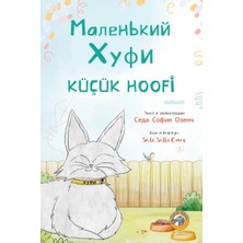 Akıllı Zebra Küçük Hoofi