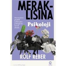 Nova Kitap Meraklısına Psikoloji