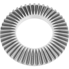 Harvest 315MM Torna Aynası Yedek Salyangoz Dişli (Sprial)