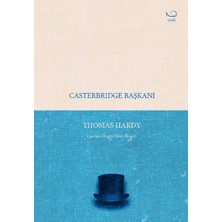Yedi Yayınları Casterbridge Başkanı