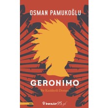 İnkılap Kitabevi Geronimo