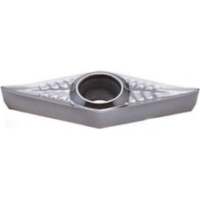 VCGT110304-AC KR001 Kraft Sert Metal Uç