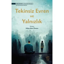Minotor Kitap Tekinsiz Evren ve Yalnızlık