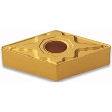 DNMG150608-MA KR1025 Kraft Sert Metal Uç