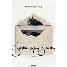Beyan Yayınları Sadık Oğlum Said