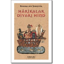 İnkılab Yayınları Hârikalar Diyarı Hind