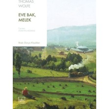 İthaki Yayınları Eve Bak, Melek