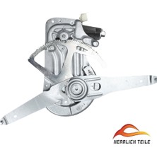 Herrlich Teile S80 Cam Krikosu Ön Sağ Motorsuz