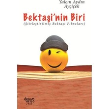 Demos Yayınları Bektaşi’nin Biri