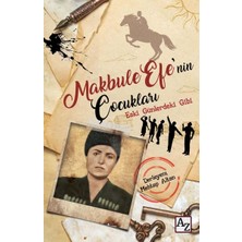 Az Kitap Makbule Efe’nin Çocukları