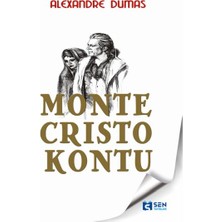 Sen Yayınları Monte Kristo Dükü