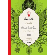 Beyan Yayınları Ilmihal (Osmanlıca-Türkçe) (Ciltli)