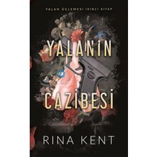 Ren Kitap Yalanın Cazibesi