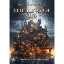 Almina Kitap The King Of Sur