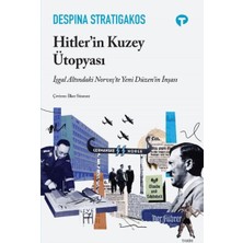 Turkuvaz Kitap Hitler’in Kuzey Ütopyası