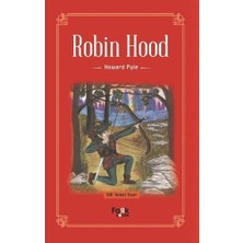 Fark Yayınları Robin Hood