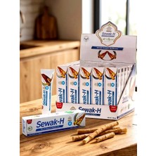 Sewak-H Misvak Özlü Diş Macunu 40 gr