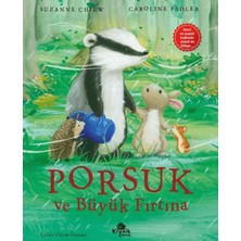 Lisinya Porsuk ve Büyük Fırtına