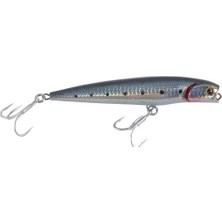 Daiwa Saltiga Dorado Pencil Lure 180MM Floating - Laser Maiwashi