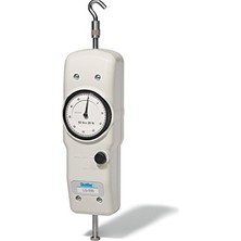 Chatillon LG-005, Mekanik Kuvvet Ölçer