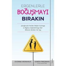 Sola Unitas Ergenlerle Boğuşmayı Bırakın