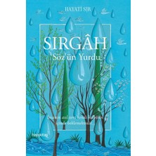 Hayy Kitap Sırgah - Sözün Yurdu