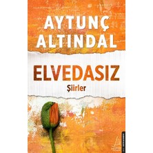 Destek Yayınları Elvedasız Şiirler