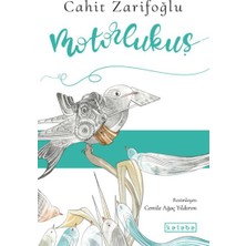 Ketebe Çocuk Motorlukuş