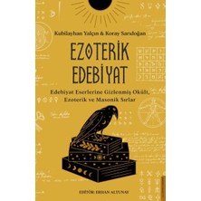 Destek Yayınları Ezoterik Edebiyat