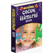 Ailem Yayınları En Güzel Çocuk Isimleri