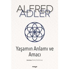 Maya Kitap Yaşamın Anlamı ve Amacı