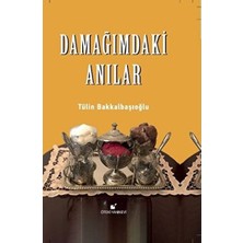 Öteki Yayınevi Damağımdaki Anılar