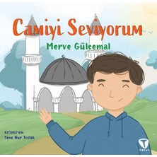 Turkuvaz Çocuk Camiyi Seviyorum
