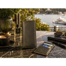 Legend Leather Diga 3021 Hakiki Deri Portföy El Çantası