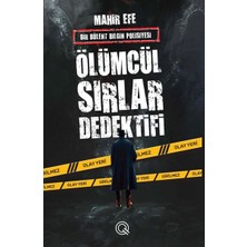 Q Yayınları Ölümcül Sırlar Dedektifi