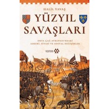 Yeditepe Yayınevi Yüzyıl Savaşları