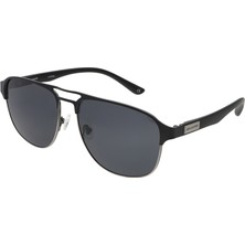 Lee Cooper LC1724.C1 60 Polarize Erkek Güneş Gözlüğü