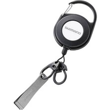 Shimano UH-203W Karabina Makarası ve Misina Kesici