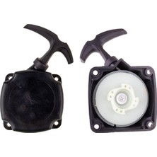 Palmera Starter Kapak Komple Pal BG430-520 Easy