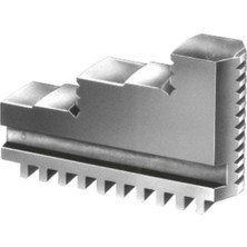 Harvest 160X3 Torna Aynası Düz Yedek Ayak