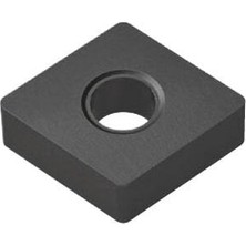 CNMA120408 KR3125 Kraft Sert Metal Uç