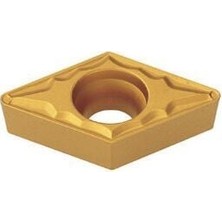 DCMT070208-HM 8225 Krone Sert Metal Uç