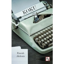 Az Kitap Koku