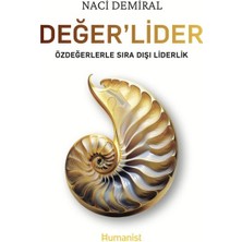 Hümanist Kitap Yayıncılık Değer’lider